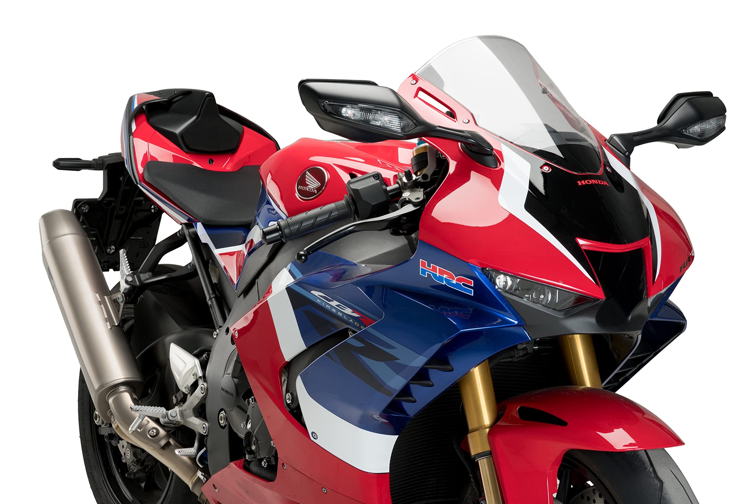 CBR1000RR-R FIREBLADE sp リアカウル Amazon.com: Puig Rear SEAT Cowl Honda CBR1000RR FIREBLADE/ 1000RR